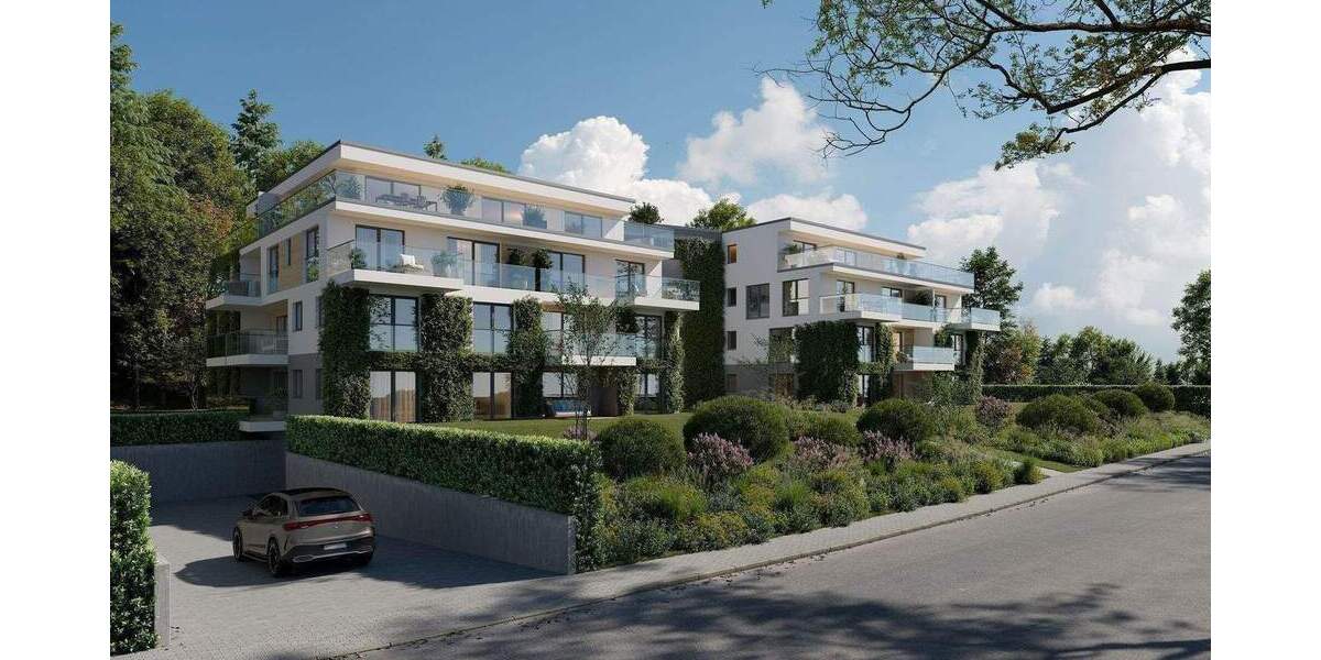 Etagenwohnung Fritzlar - 3 Zimmer, 310.865&euro; | Angebot:25799962