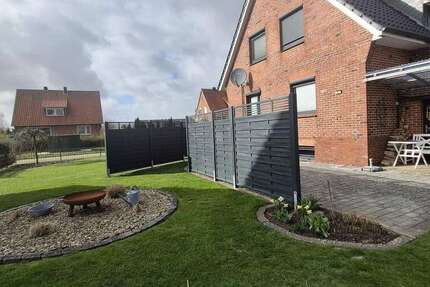 Haus Drochtersen - 4 Zimmer, 105 m&sup2;, 322.000&euro; | Angebot:26002378