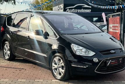 Ford S-Max 250.732 km 5.990 € BERLIN 13127