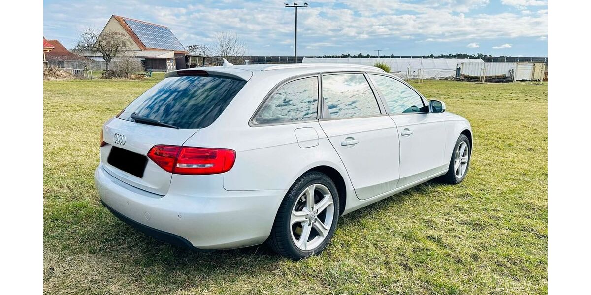 Audi A4 252.000 km 6.700 &euro; Nürnberg 90461