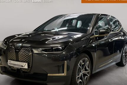 BMW iX 53.140 km 42.599 &euro; Bonn 53119