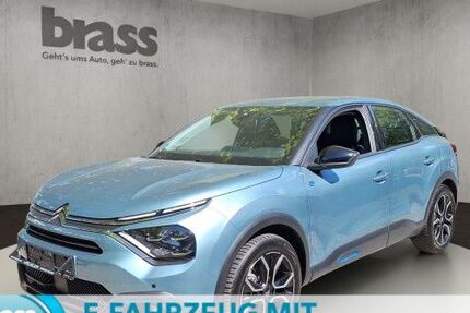 Citroen C4 29.300 km 18.990 &euro; Darmstadt 64293