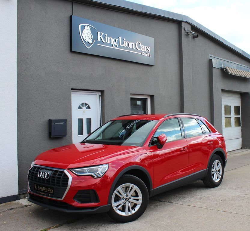 Audi Q3 68.800 km 25.640 € Berlin 10365