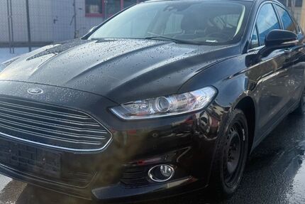 Ford Mondeo 143.000 km 4.980 &euro; Bad Dürrheim 78073