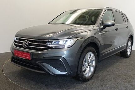 VW Tiguan Allspace 26.000 km 34.450 &euro; Weißenburg 91781