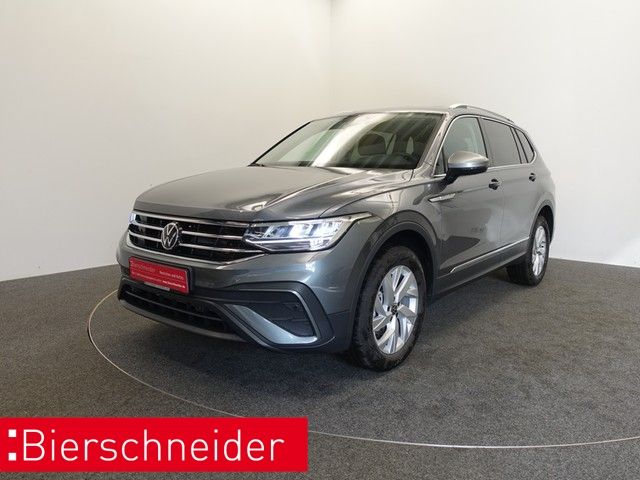 VW Tiguan Allspace 26.000 km 34.450 &euro; Weißenburg 91781