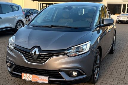 Renault Scenic 129.873 km 8.900 &euro; Heidenheim - Schnaitheim 89520