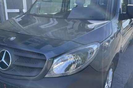 Mercedes-Benz Citan 137.000 km 8.950 &euro; Menden 58708