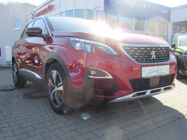 Peugeot 3008 28.663 km 21.480 &euro; Chemnitz 09125