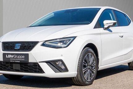 Seat Ibiza 46.754 km 16.480 &euro; Andernach 56626