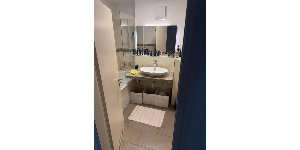 Dachgeschoßwohnung Ottobrunn - 2 Zimmer, 60 m&sup2;, 1.540&euro; | Angebot:25839173