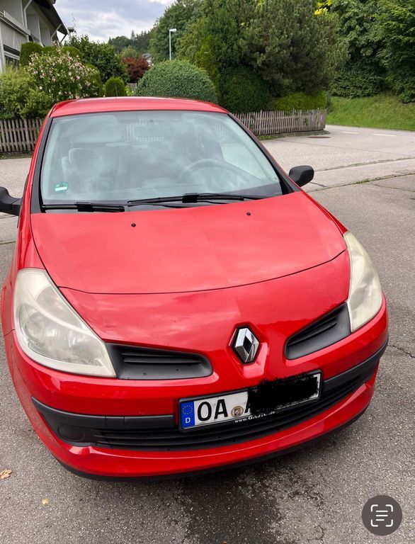 Clio