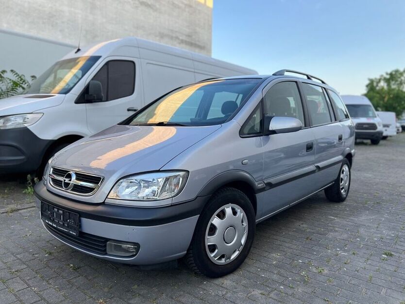 Zafira