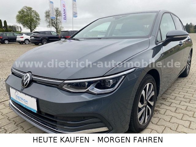VW Golf 81.580 km 23.390 &euro; Königseggwald 88376