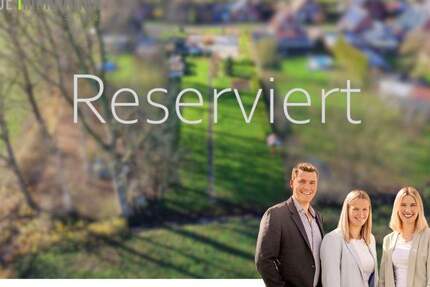 RESERVIERT: Grundstück nahe Leer mit Baugenehmigung | Sackgassenlage | Glasfaser vorhanden zimmer