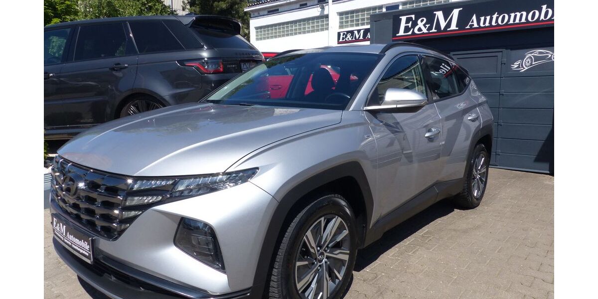 Hyundai TUCSON 86.730 km 21.980 € Magstadt 71106