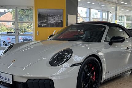 Porsche 992 8.000 km 199.999 &euro; Kerpen 50171