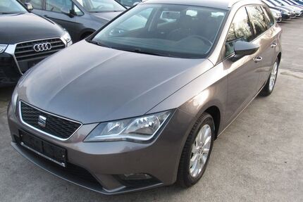 Seat Leon 161.000 km 9.400 &euro; Leverkusen 51371