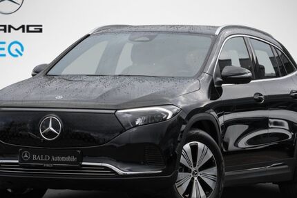 Mercedes-Benz EQA 7.305 km 36.440 &euro; Waldbröl 51545