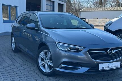 Opel Insignia 179.990 km 11.999 &euro; Zörbig bei Leipzig 06780