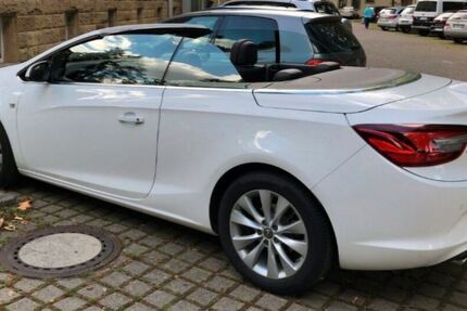 Opel Cascada