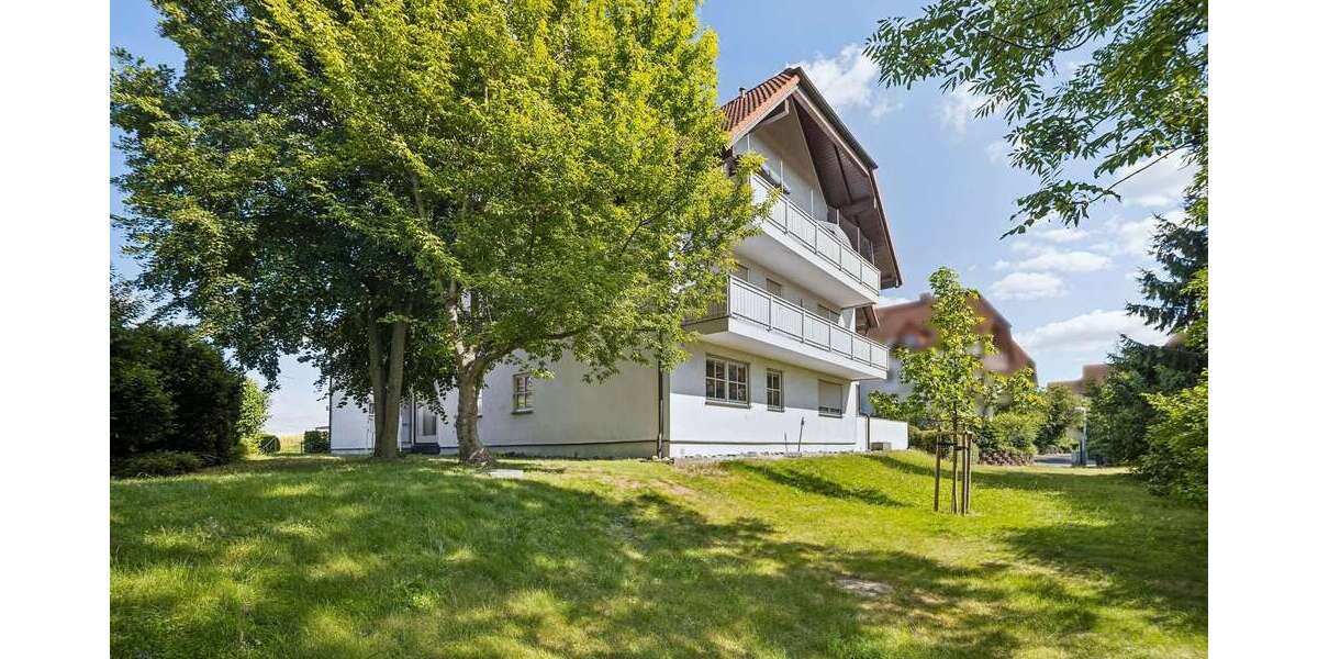 Etagenwohnung Bannewitz - 1 Zimmer, 37 m&sup2;, 74.500&euro; | Angebot:27071470