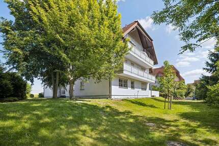 Wohnung Bannewitz - 1 Zimmer, 37 m&sup2;, 74.500&euro; | Angebot:27071470