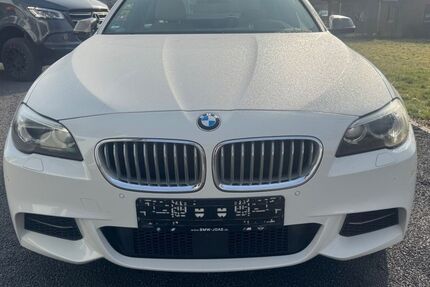 BMW M550 237.000 km 15.990 &euro; Zusamaltheim 86637