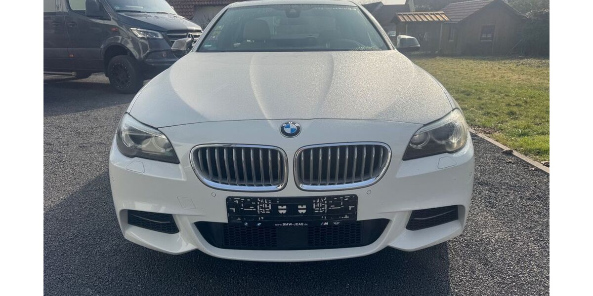 BMW M550 237.000 km 15.990 &euro; Zusamaltheim 86637