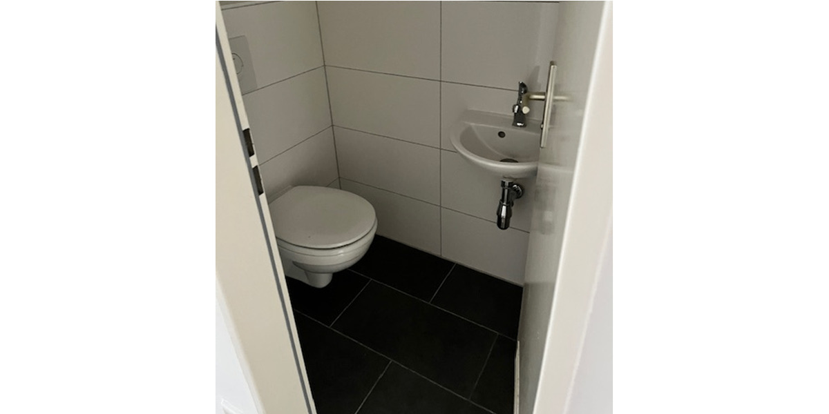 Etagenwohnung Baunatal Altenbauna - 3 Zimmer, 109 m&sup2;, 930&euro; | Angebot:26436650