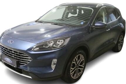 Ford Kuga 88.173 km 20.980 € Koblenz 56073