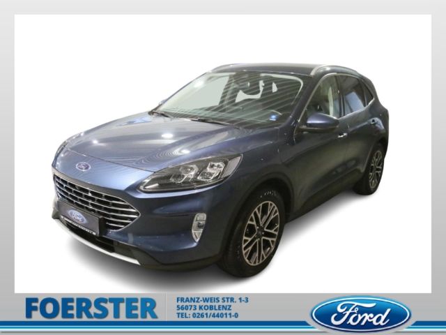 Ford Kuga 88.173 km 20.980 € Koblenz 56073