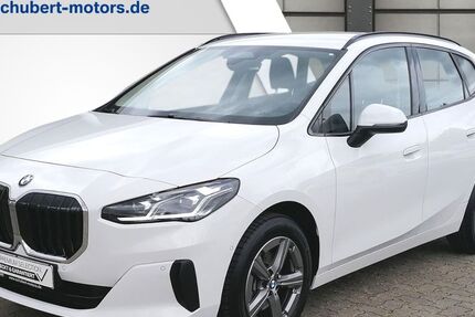 BMW 220 Active Tourer 8.400 km 30.490 &euro; Halberstadt 38820