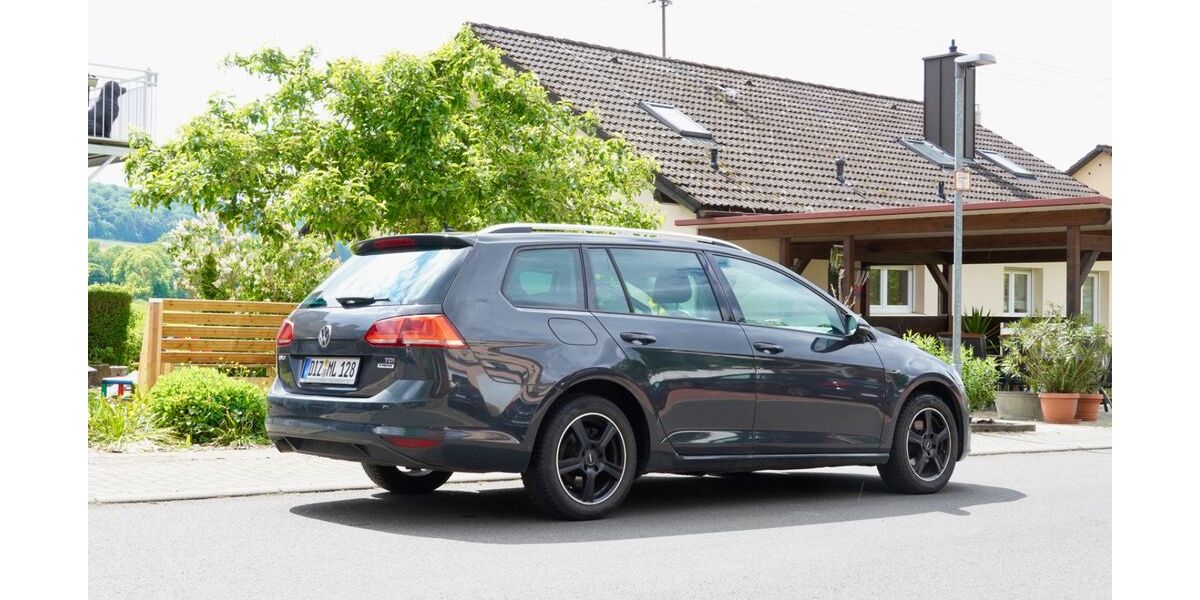 VW Golf 239.000 km 6.999 &euro; Wertheim 97877