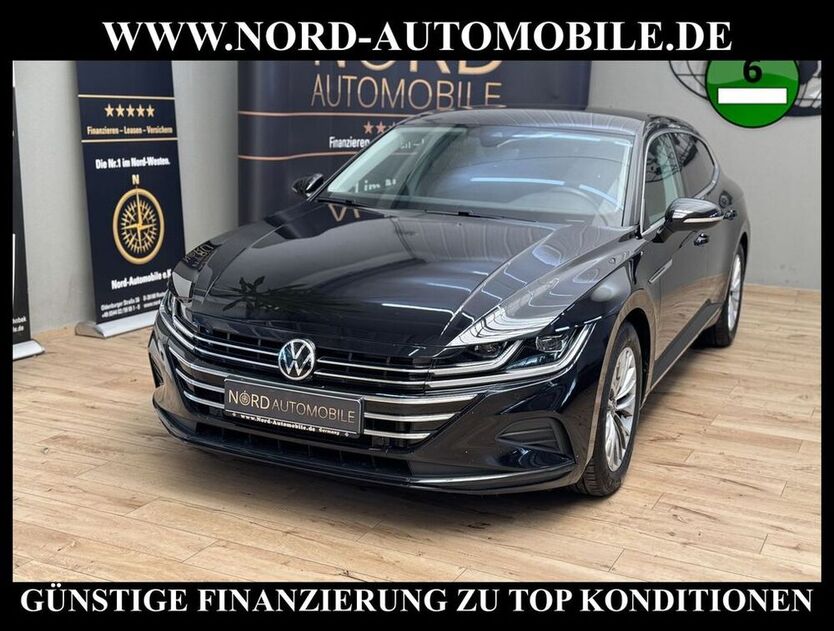 Arteon