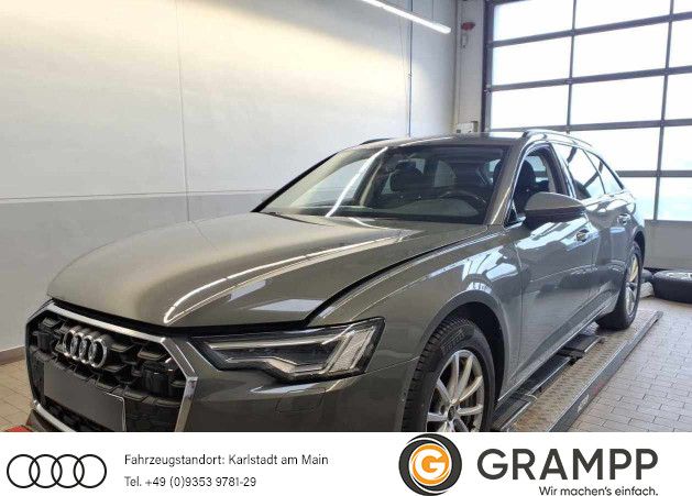 Audi A6 68.092 km 39.880 &euro; Lohr am Main 97816