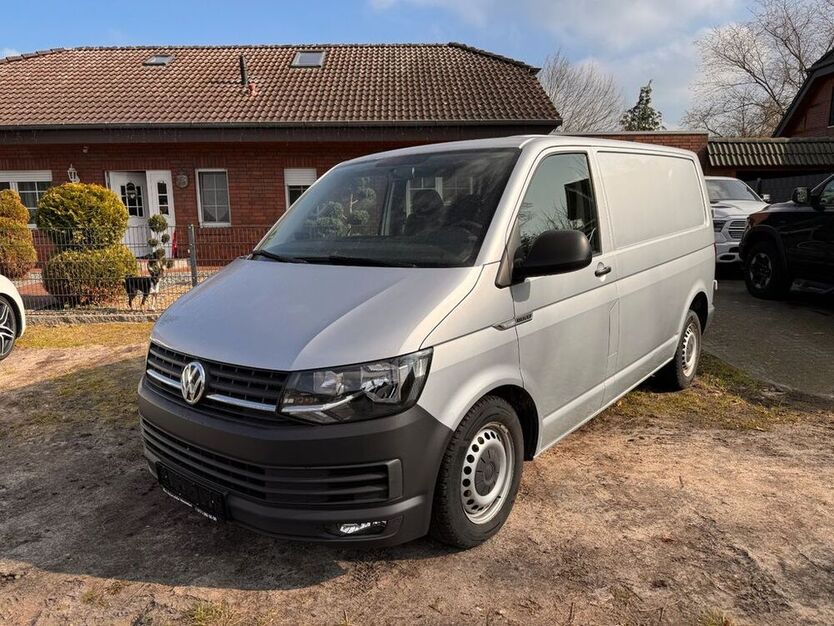 T6 Transporter