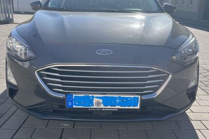 Ford Focus 74.500 km 11.000 &euro; Kelkheim 65779