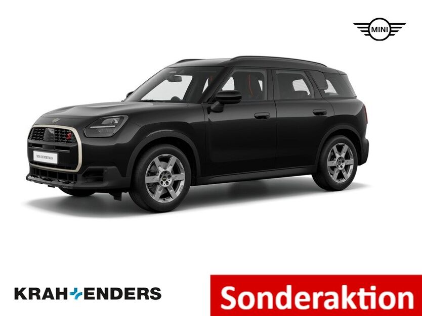Mini Cooper S Countryman 1.250 km 44.500 € Idstein 65510