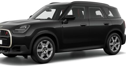 Mini Cooper S Countryman 1.250 km 44.900 € Idstein 65510