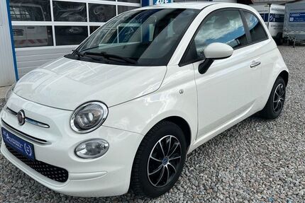 Fiat 500 89.000 km 7.800 &euro; Alteglofsheim bei Regensburg 93087