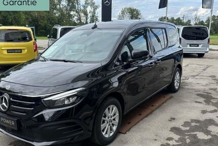 Mercedes-Benz EQT 2.950 km 28.580 &euro; Grafing bei München 85567