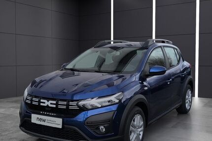 Dacia Sandero 2.919 km 16.690 € Neubrandenburg 17039