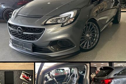 Opel Corsa 69.948 km 16.490 &euro; Hösbach 63768