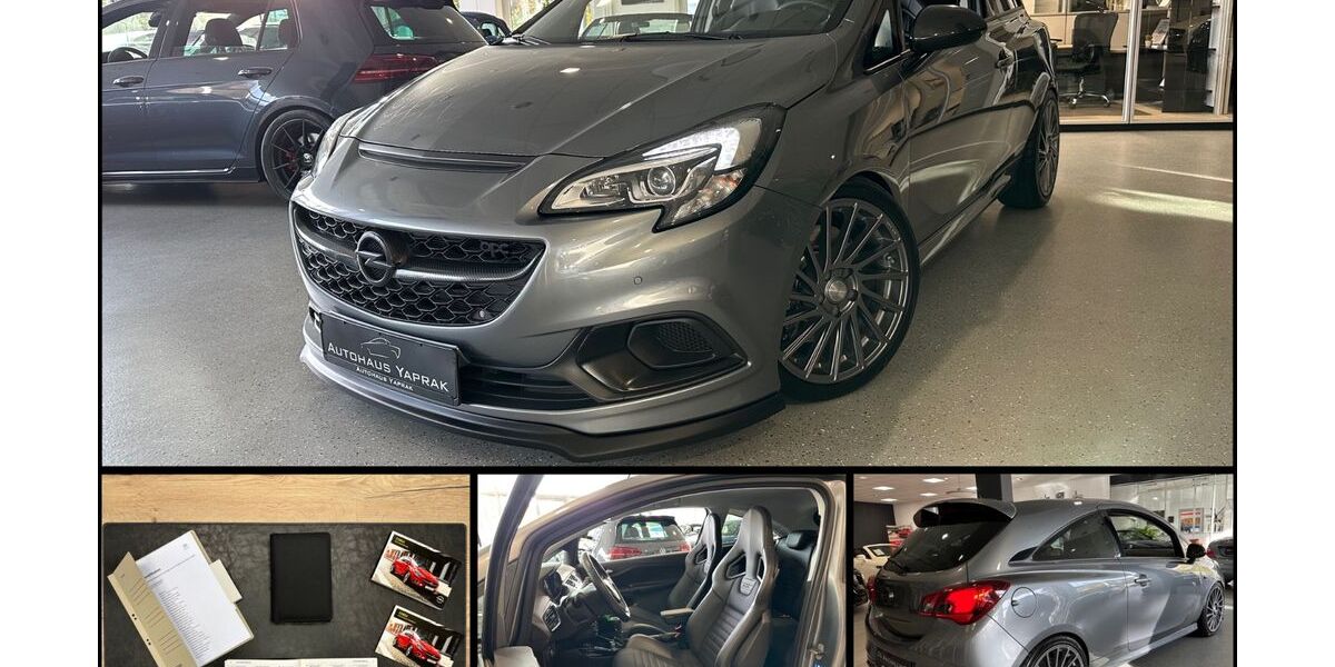 Opel Corsa 69.948 km 16.490 &euro; Hösbach 63768