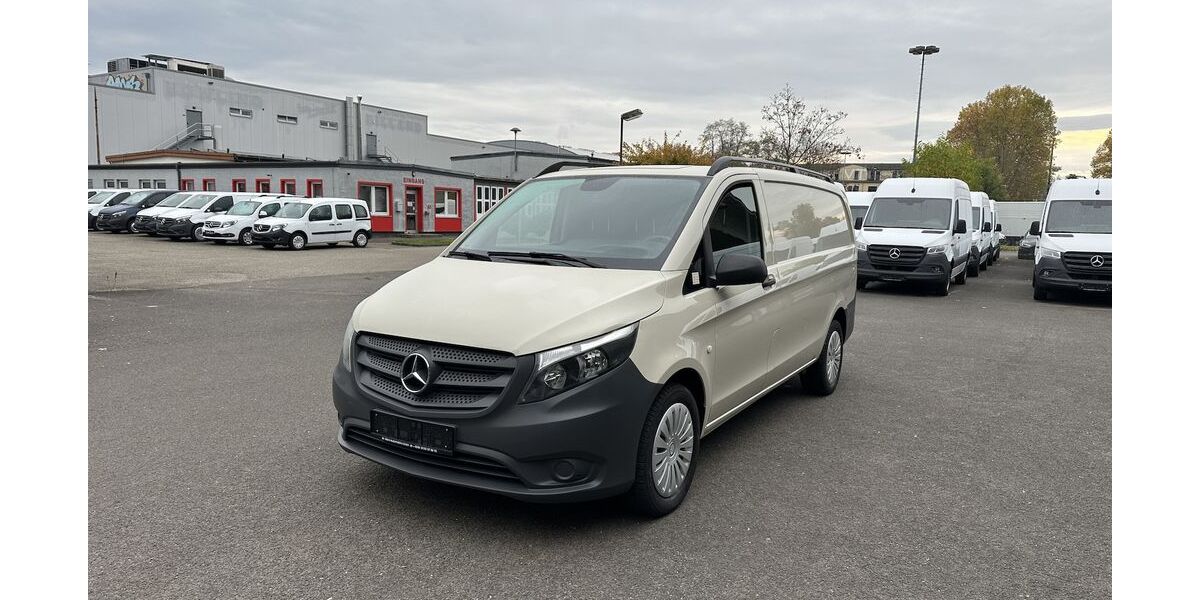 Mercedes-Benz Vito 199.113 km 15.946 &euro; Mainz 55122