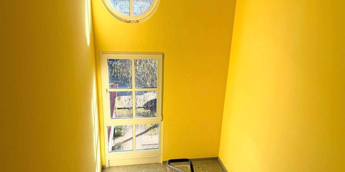 Etagenwohnung Rostock Lichtenhagen - 2 Zimmer, 169.000&euro; | Angebot:25371724