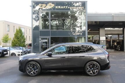 BMW iX 42.778 km 59.950 &euro; Gütersloh 33332