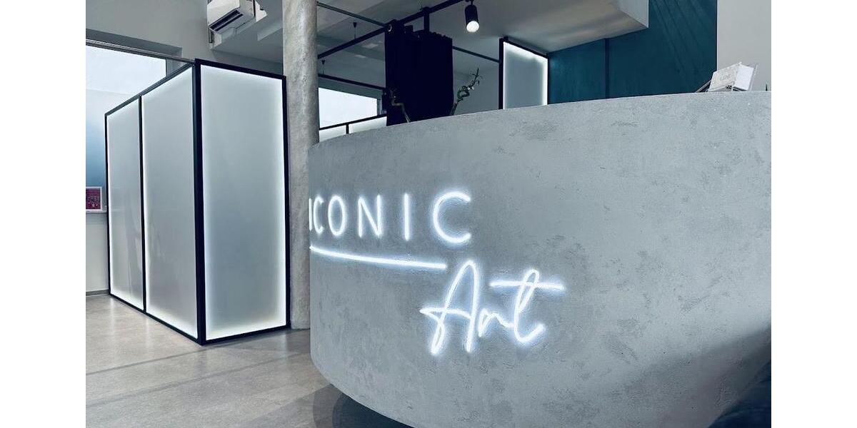 Exklusives Kosmetikstudio – Tattoostudio - Friseursalon zimmer