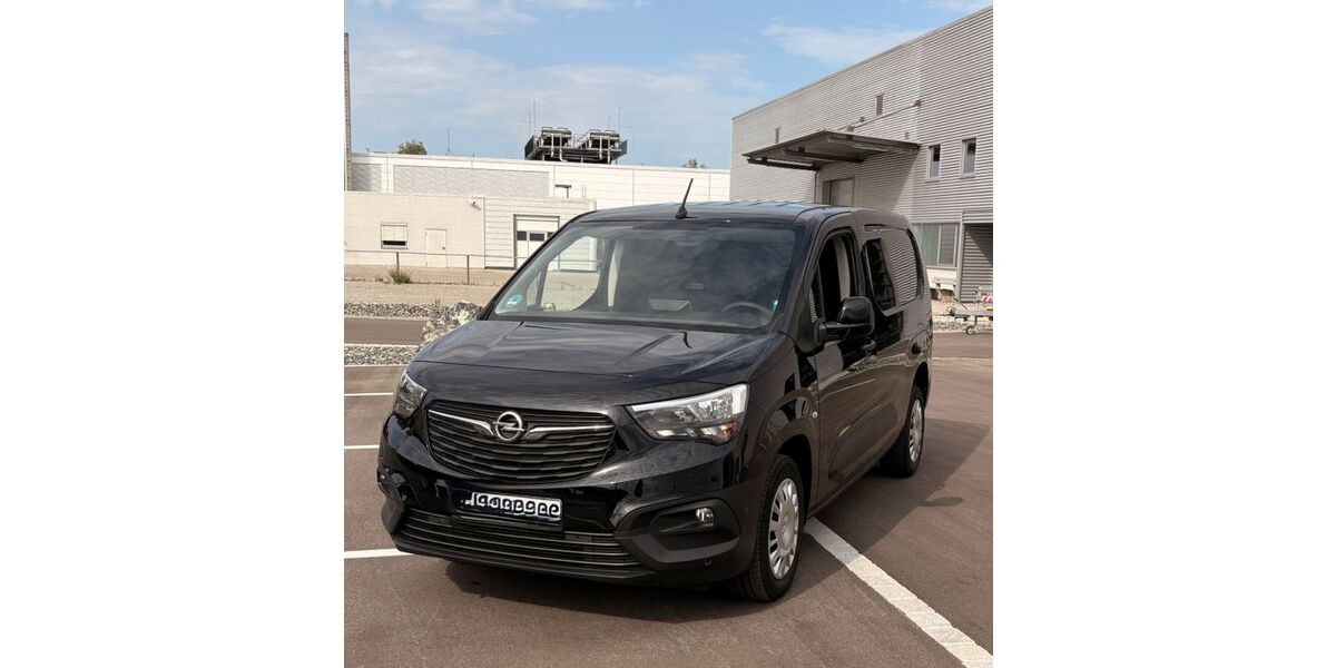 Opel Combo 36.900 km 18.900 &euro; Kaufbeuren 87600